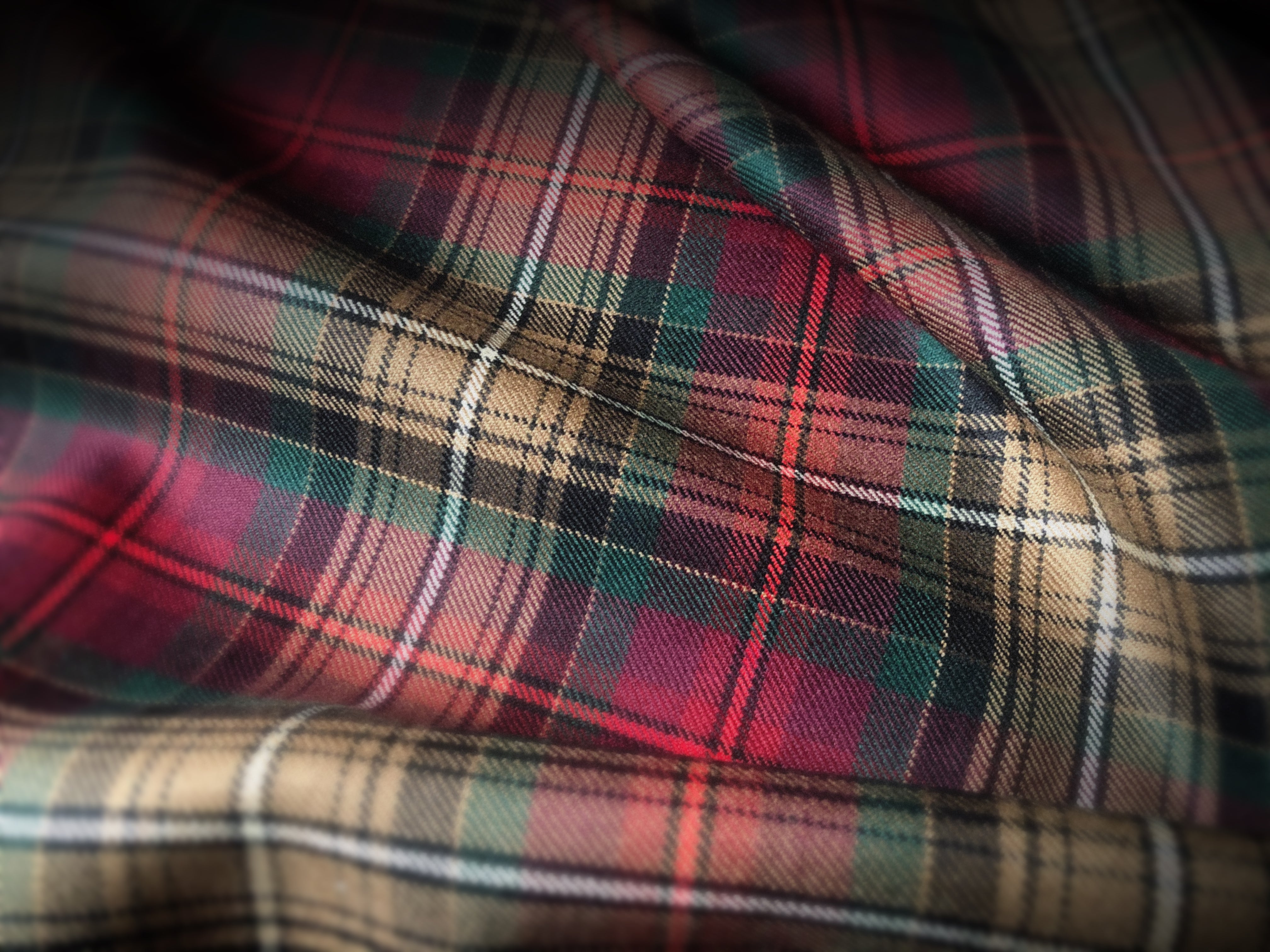 Happy Tartan Day!! ...2021