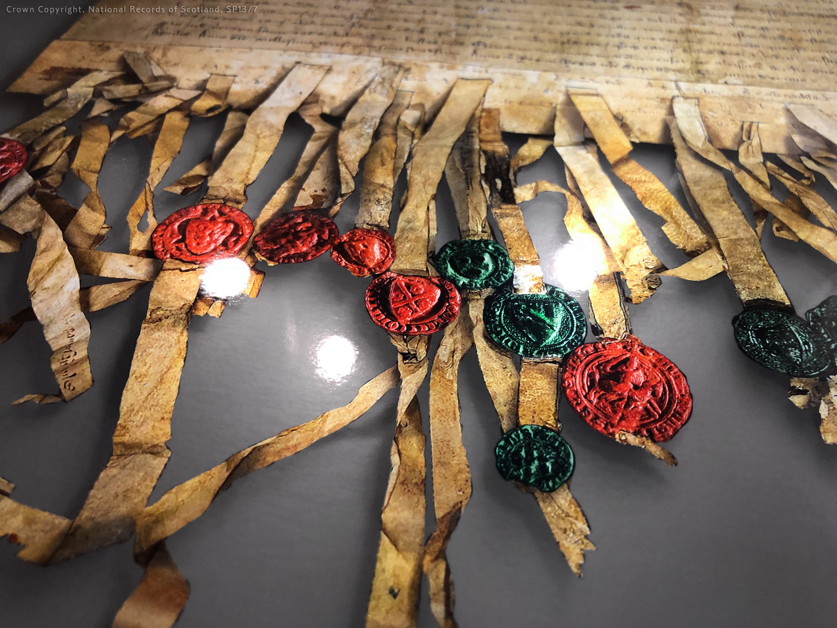 PEWTER NOW AVAILABLE!