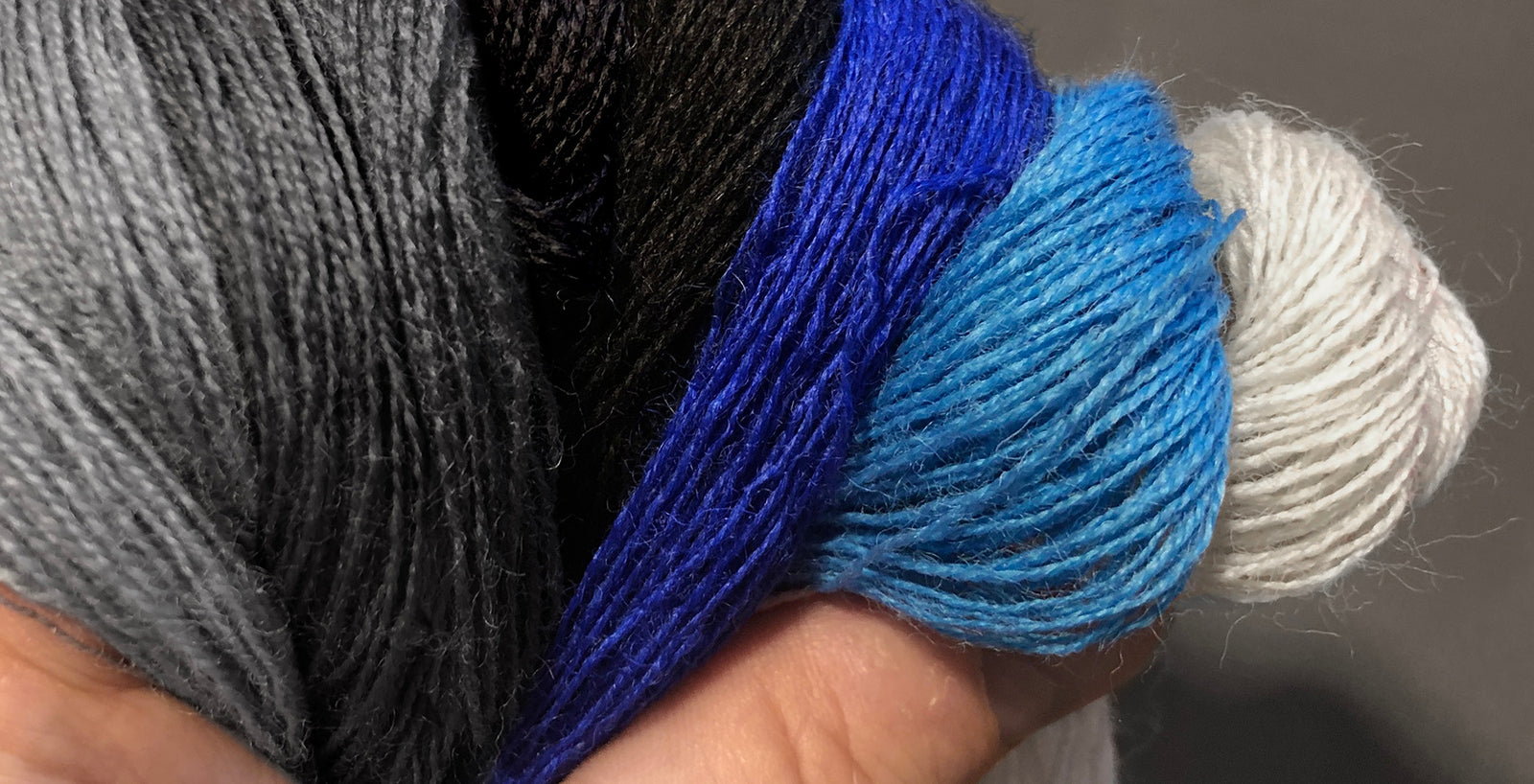 EARTHRISE TARTAN - KILT & WEAVE UPDATE!