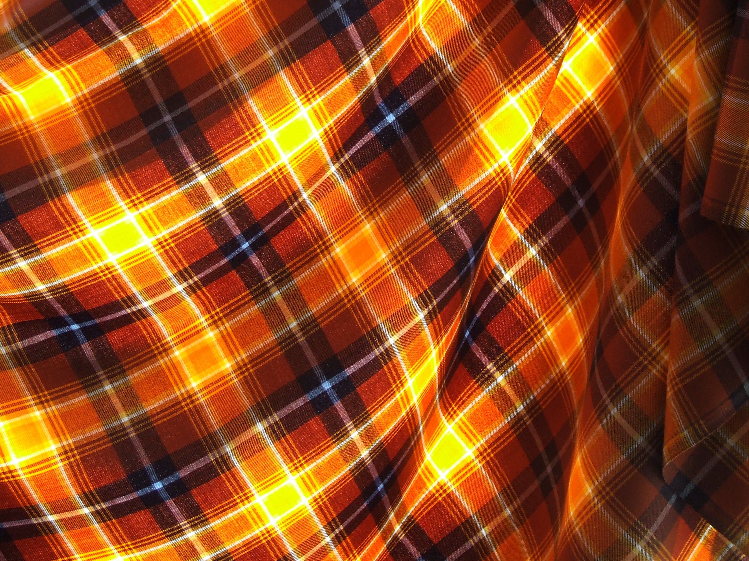 THE ANGELS' SHARE SCOTCH WHISKY TARTAN ®