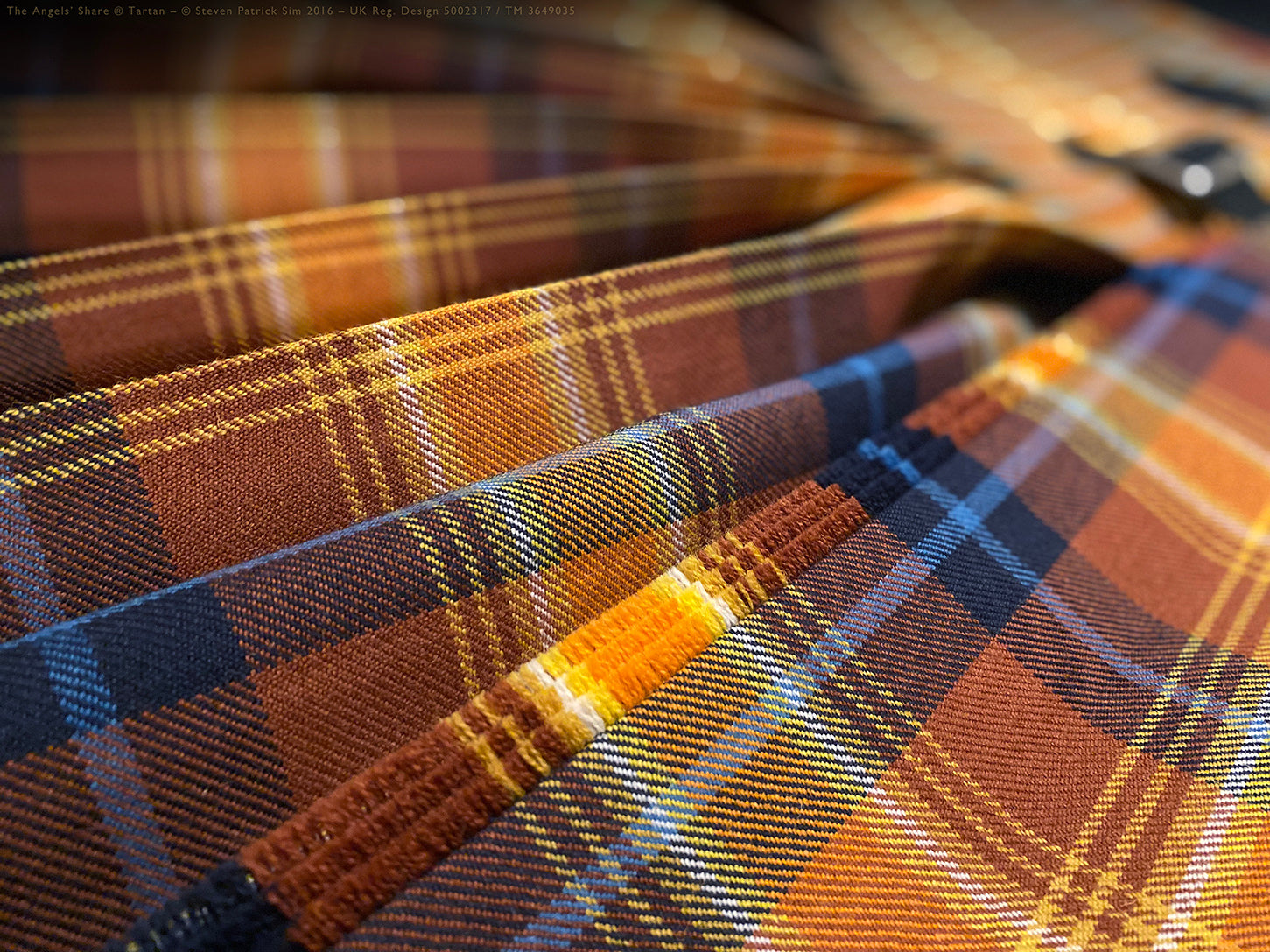 Do I Need a Large-Size Kilt?