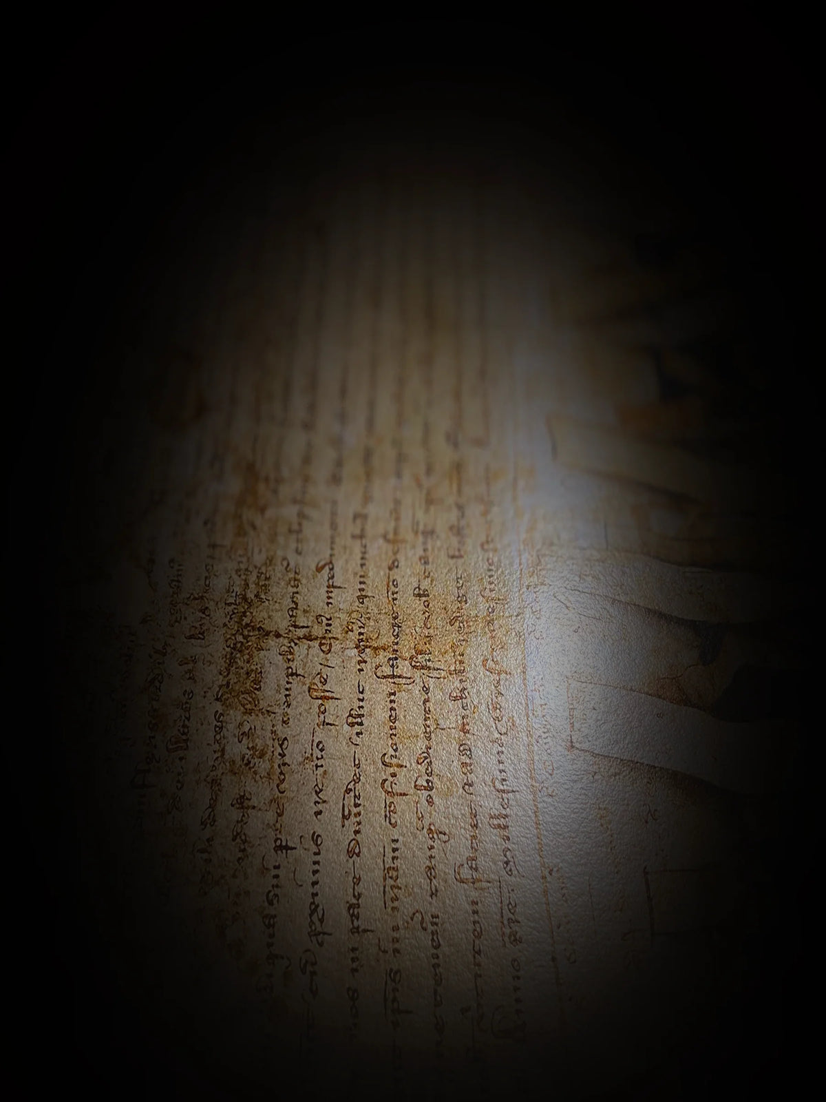 The Declaration of Arbroath — Burnished Gold Editions