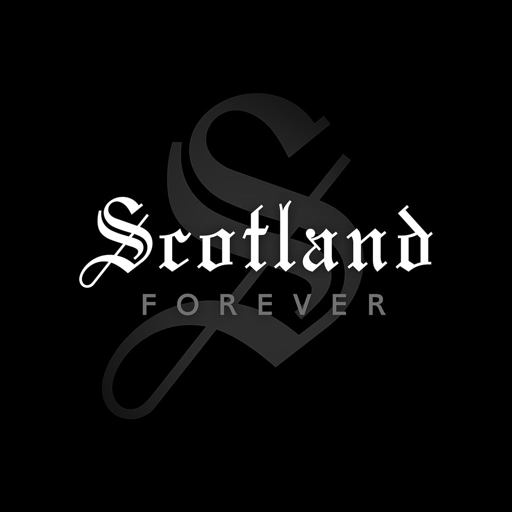 Scotland Forever - the Declaration 1320 - Saltire Bar Runner Mat