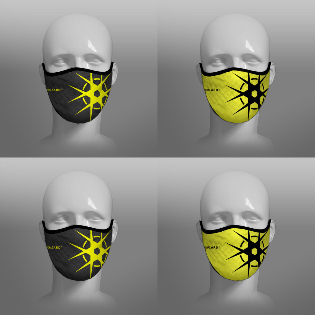 Virohazard® Face Mask Collection