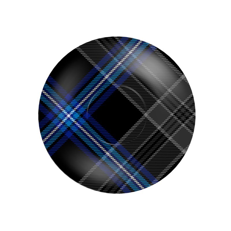 Earthrise Espresso Cup & Saucer - Small