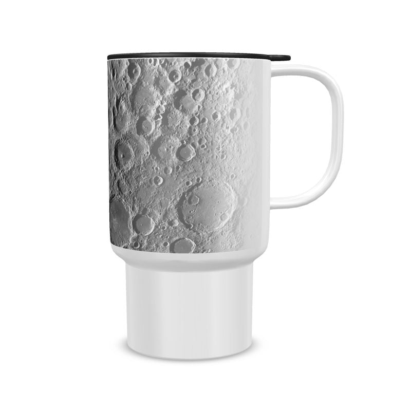 Lunar Travel Mug - With Handle