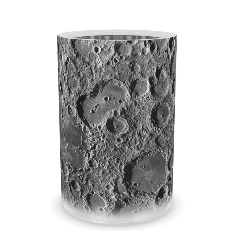Dark Side of the Moon - Wine Bottle Cooler
