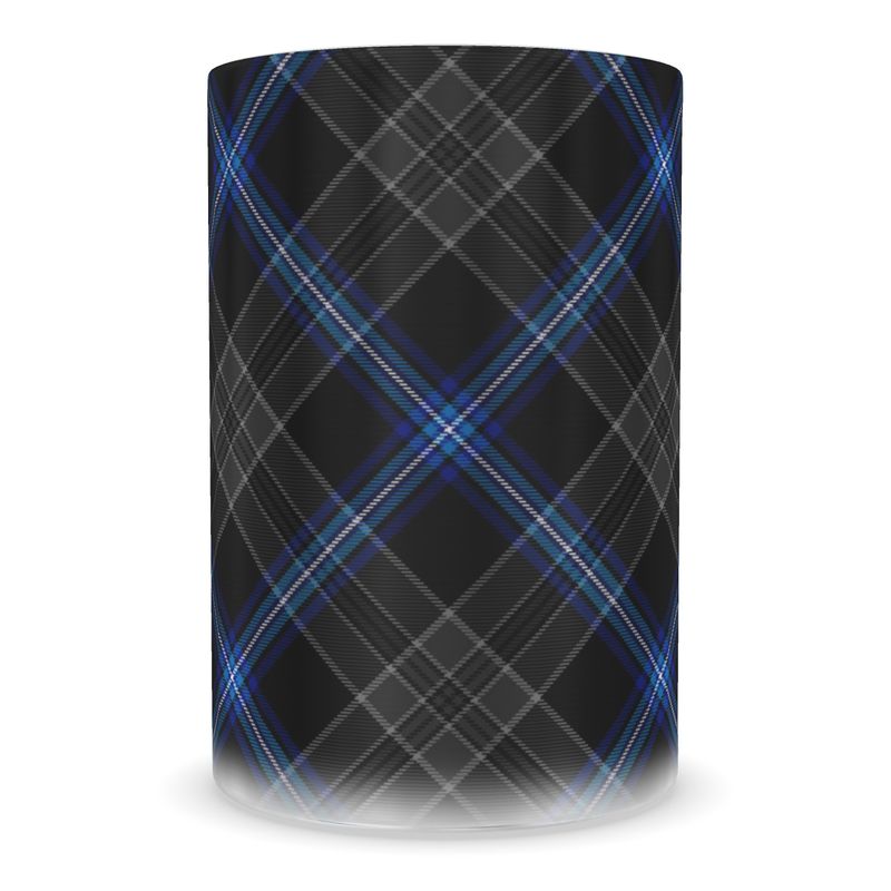 Earthrise 2.0 - Tartan Wine Bottle Cooler