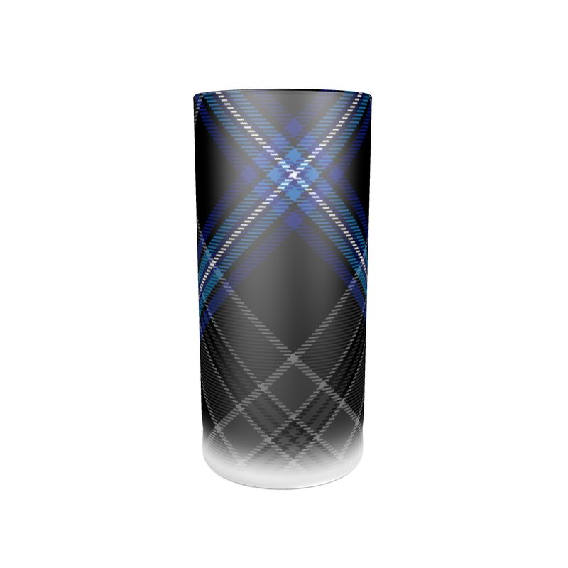 Earthrise 2.0 Tequila Shot Glasses - Light & Dark