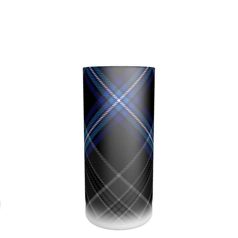 Earthrise 2.0 Tequila Shot Glasses - Light & Dark x 6