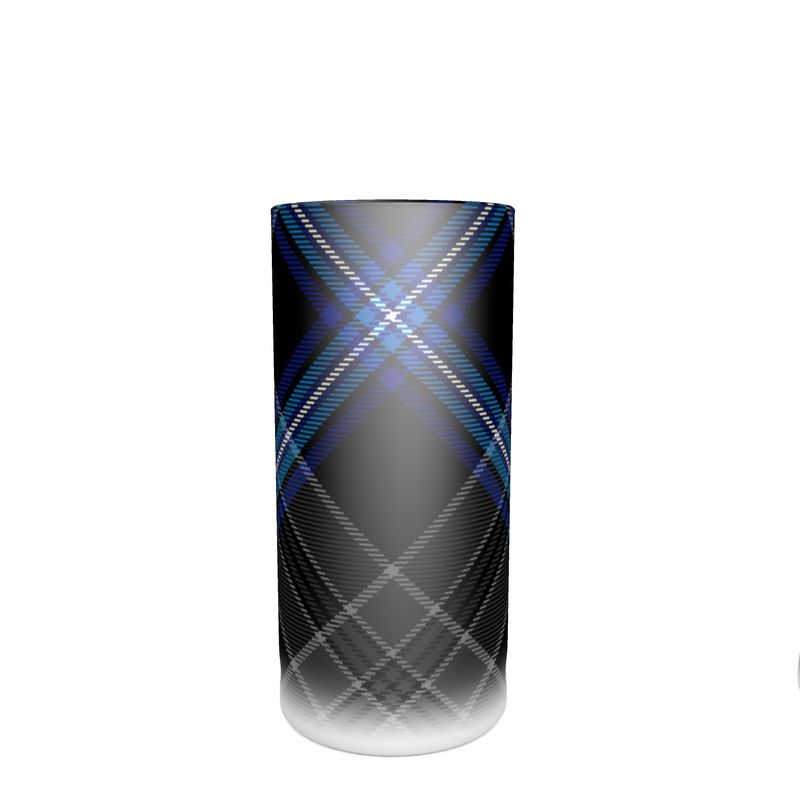 Earthrise 2.0 Tequila Shot Glasses - Light & Dark x 6