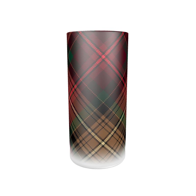 Declaration 7th Centennial Tequila Shot Glasses x 2