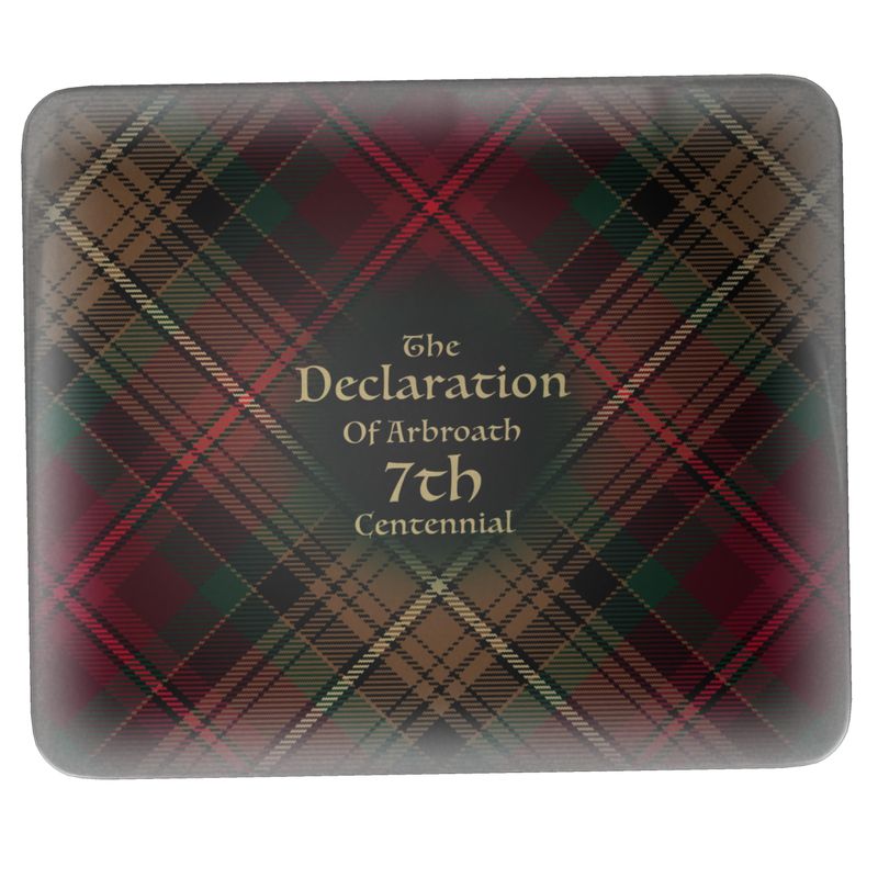 Declaration 7th Centennial Tequila Shot Glasses x 2