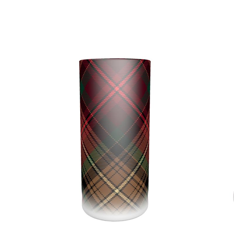 Declaration 7th Centennial Tequila Shot Glasses x 6