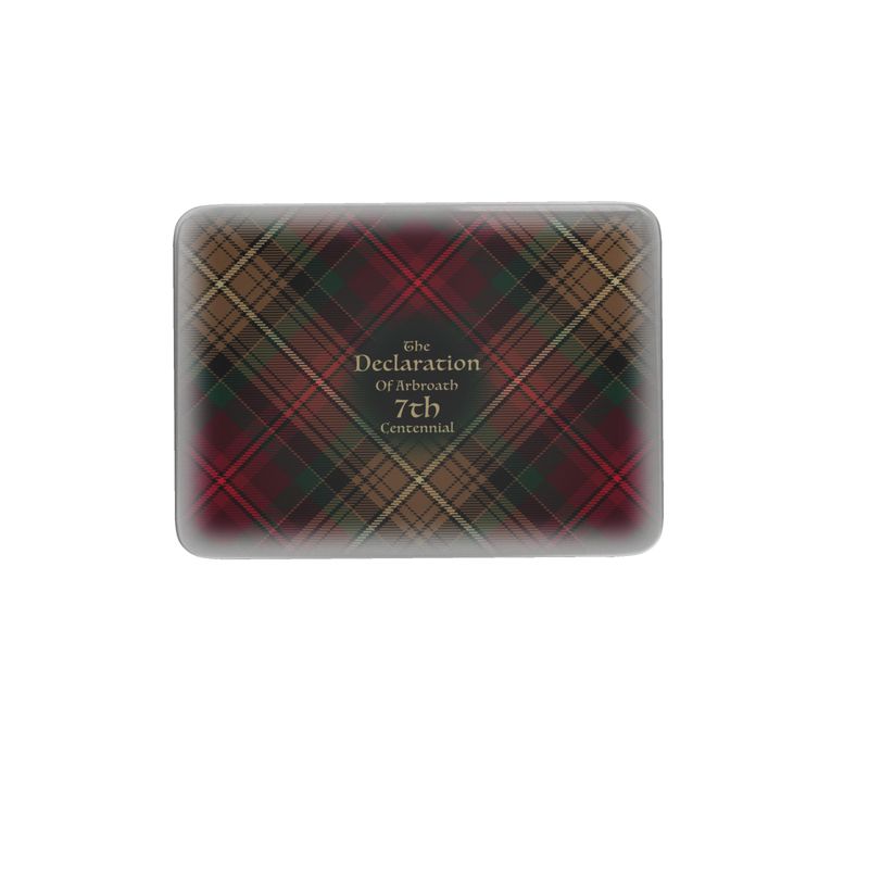 Declaration 7th Centennial Tequila Shot Glasses x 6