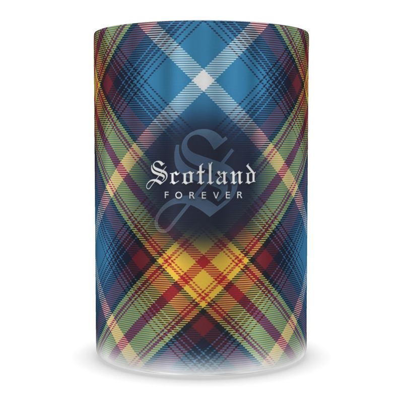 Scotland Forever - the Declaration 1320 - Wine Bottle Cooler