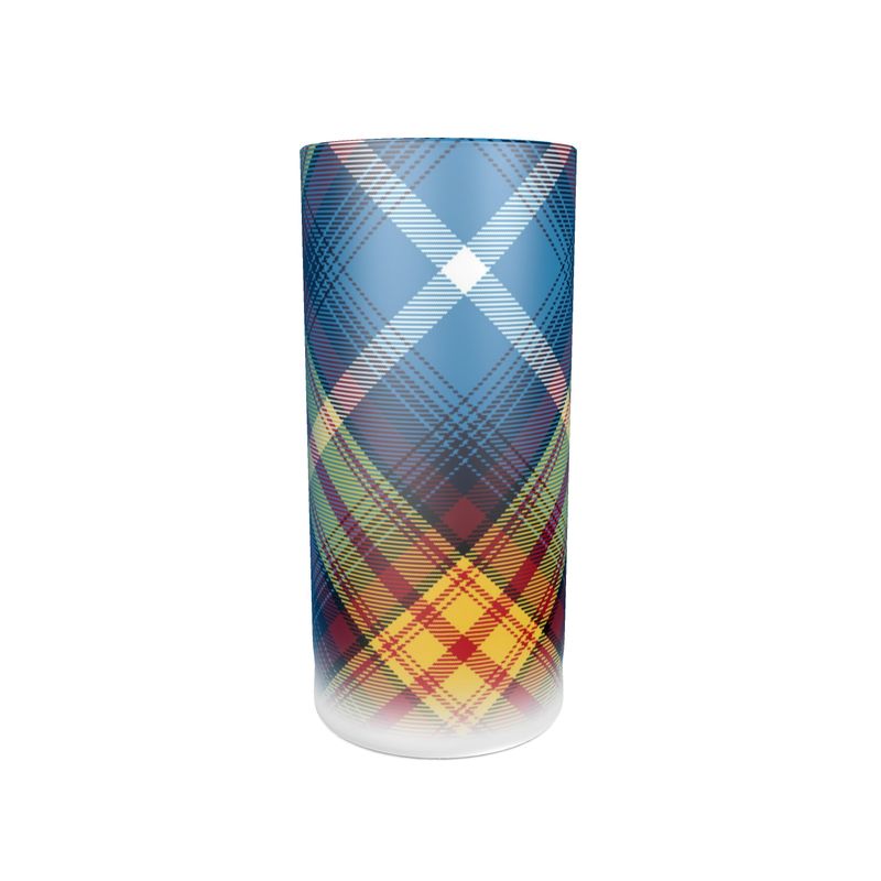Scotland Forever - the Declaration 1320 - Shot Glasses x 2 - In a Pres