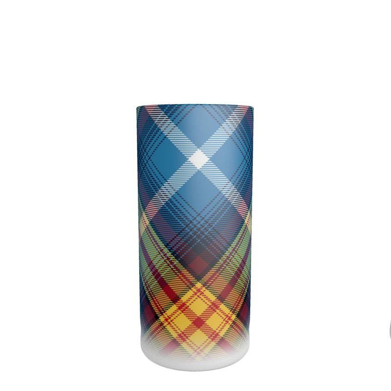 Scotland Forever - the Declaration 1320 - Shot Glasses x 6 - In a Pres