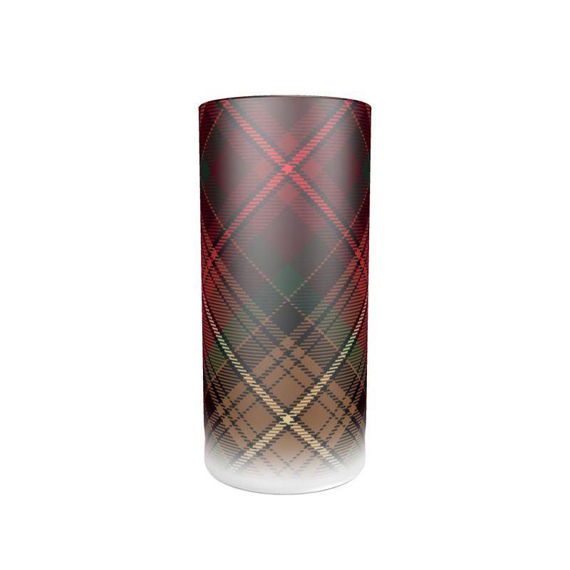 Scotland Forever - 7th Centennial - Shot Glasses x 2 - In a Presentati