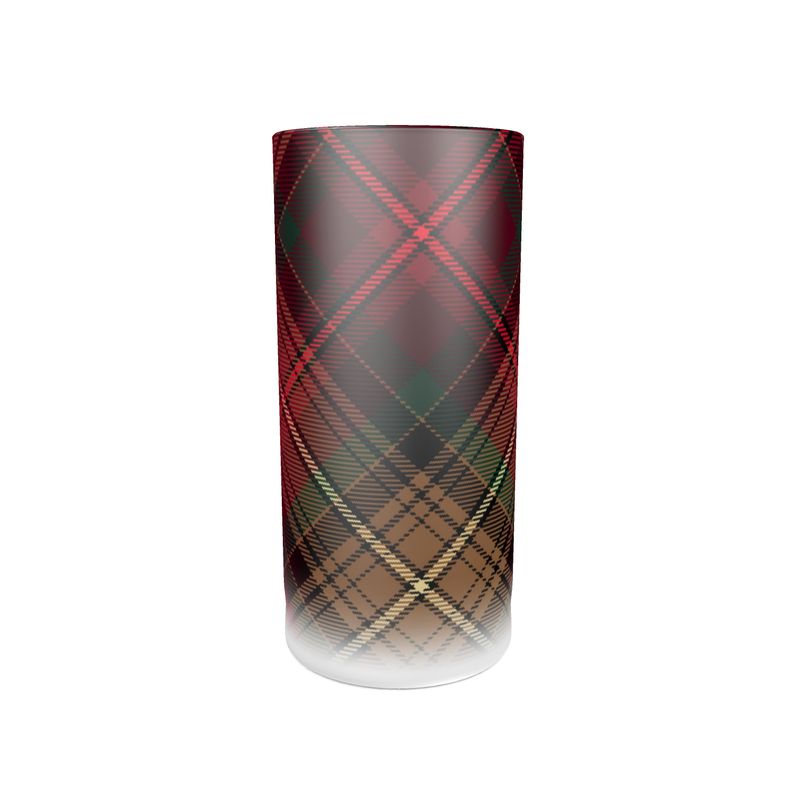 Scotland Forever - 7th Centennial - Shot Glasses x 2 - In a Presentati