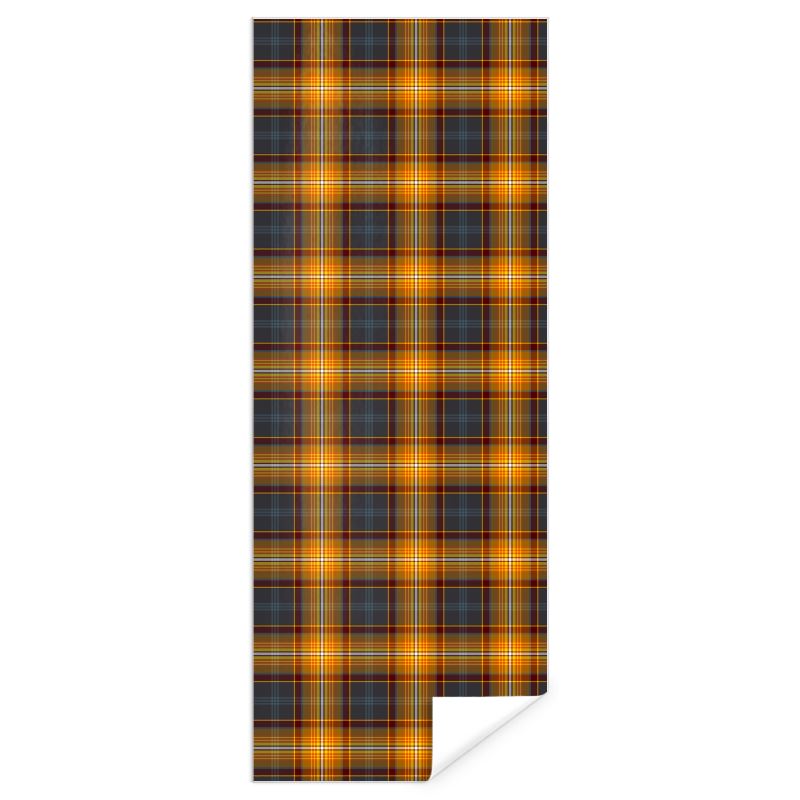 Scotch Whisky Tartan ®