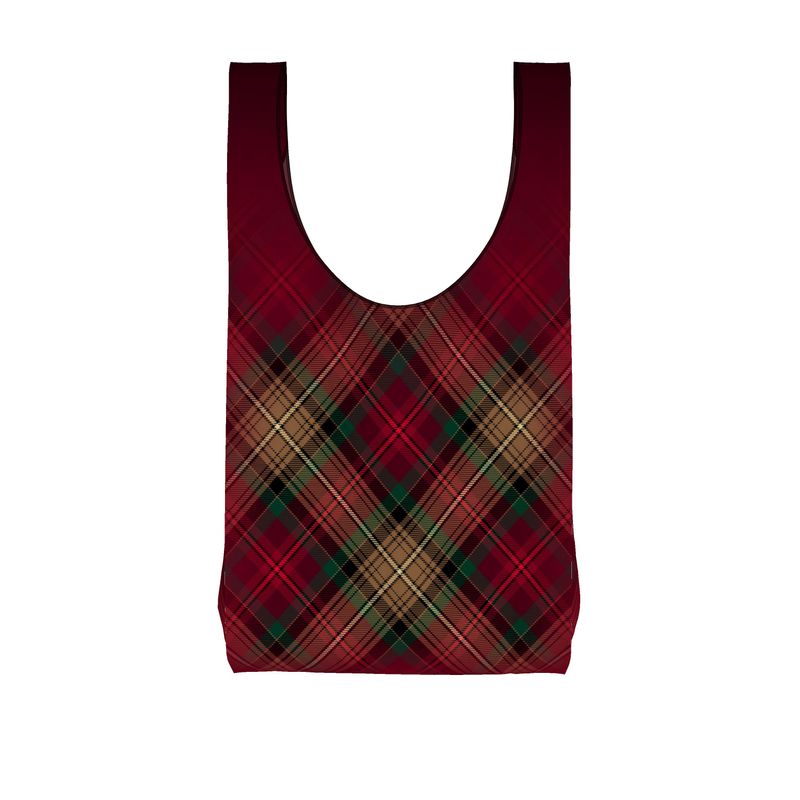 Declaration of Arbroath 7th Centennial Parachute Shopping Bag