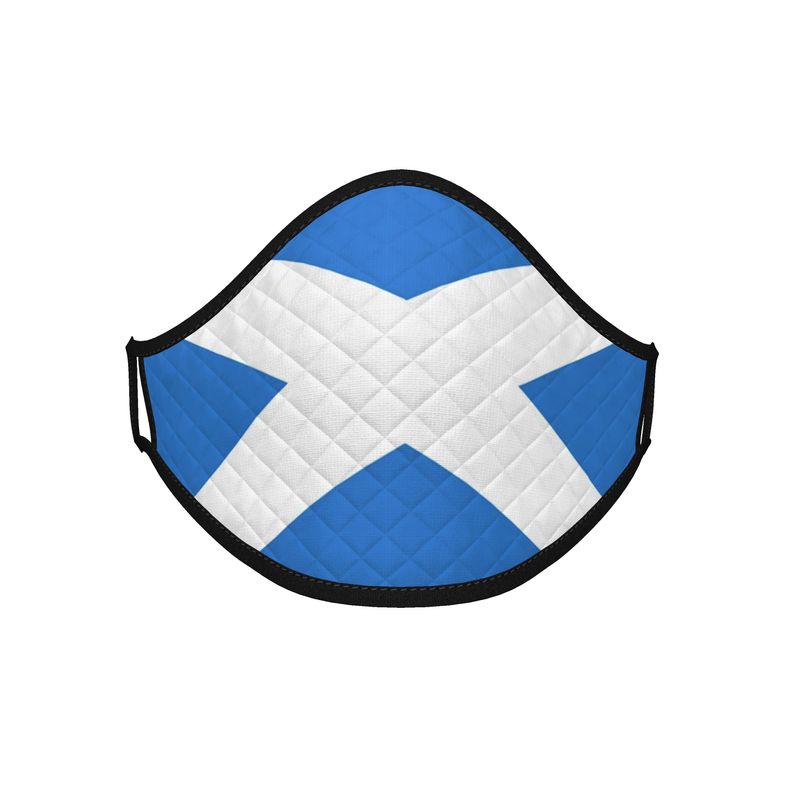 Face Masks Four pack - mixed - 4 - large ✗ duplicated