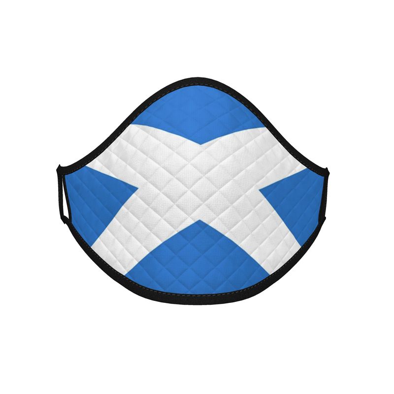 Face Masks Four pack - mixed - 4 - large ✗ duplicated