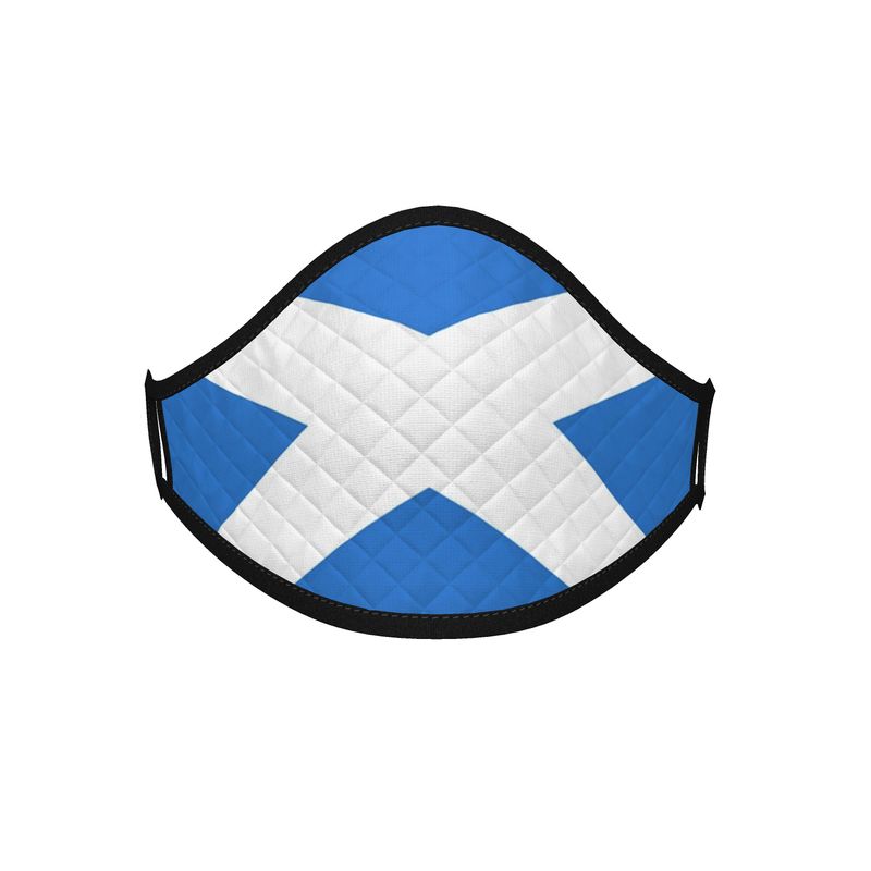 Face Masks Four pack - mixed - 4 - medium