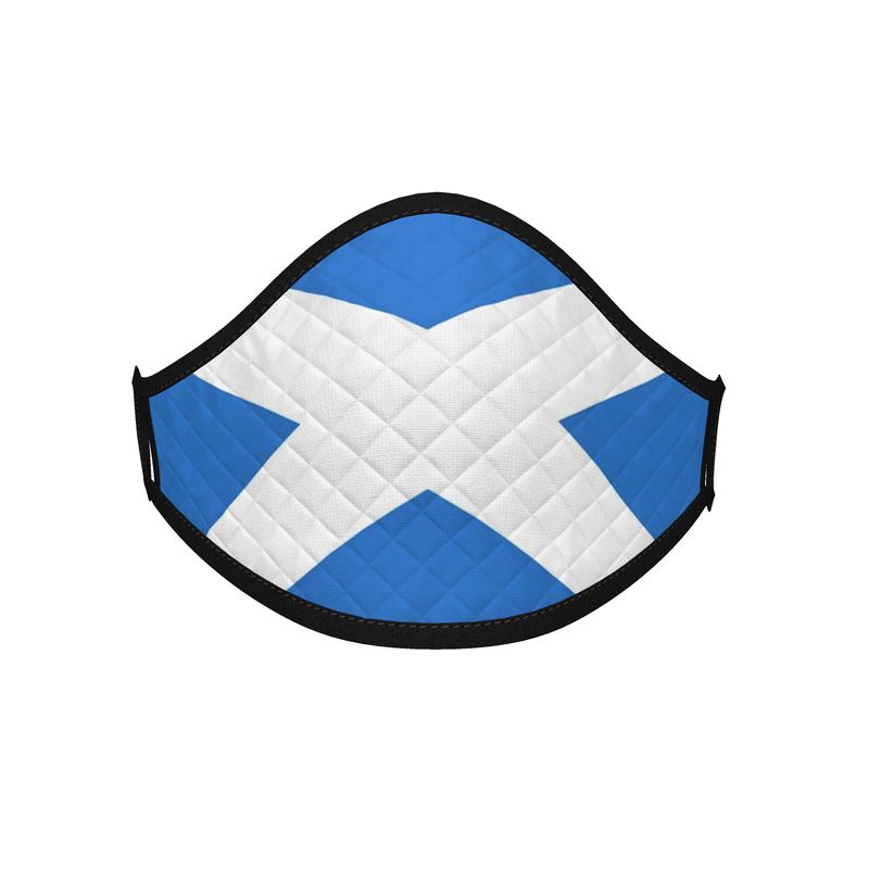 Face Masks Four pack - mixed - 4 - medium