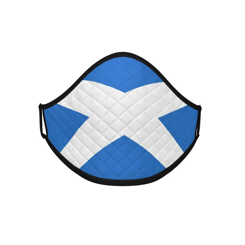 Saltire ✓