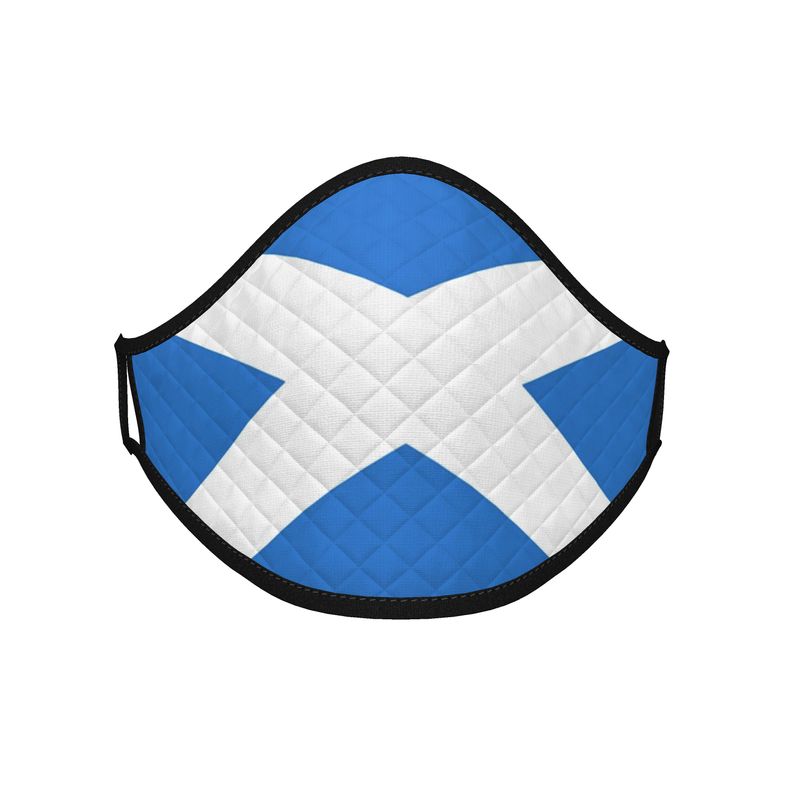 Saltire ✓