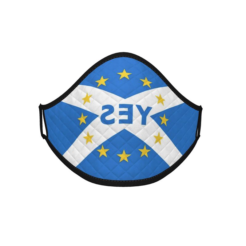 Saltire Pro EU YES ✓