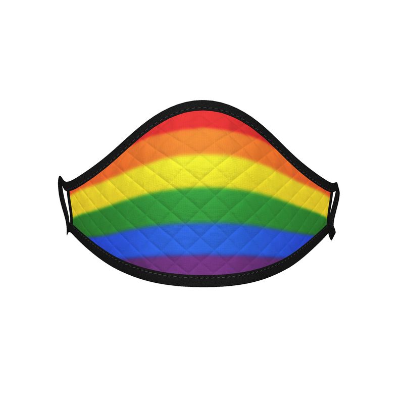 Gay Pride - Small ✓