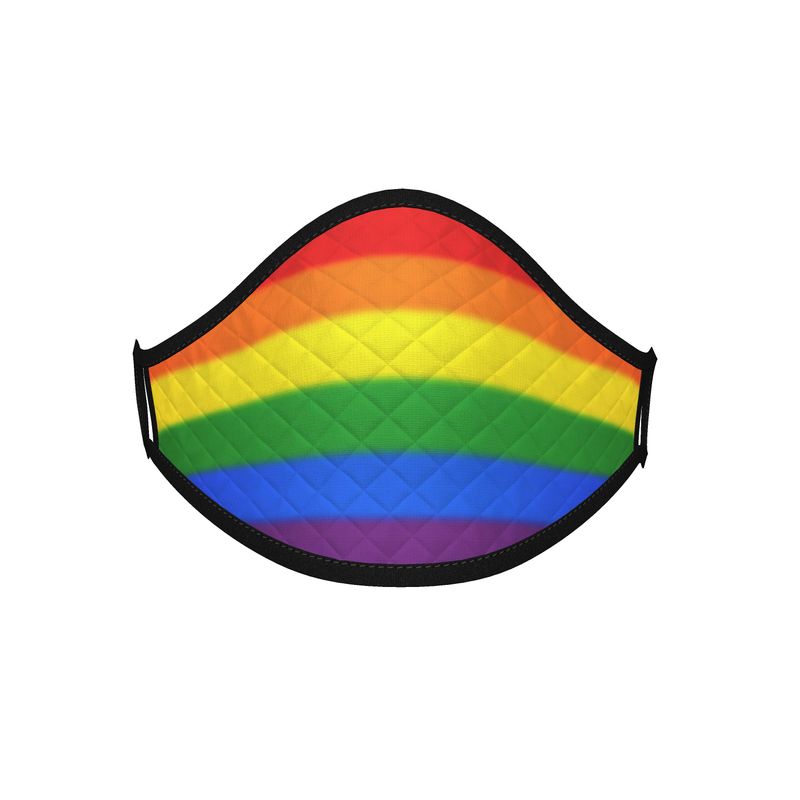 Gay Pride - Medium ✓