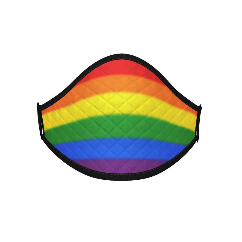 Gay Pride - Medium ✓