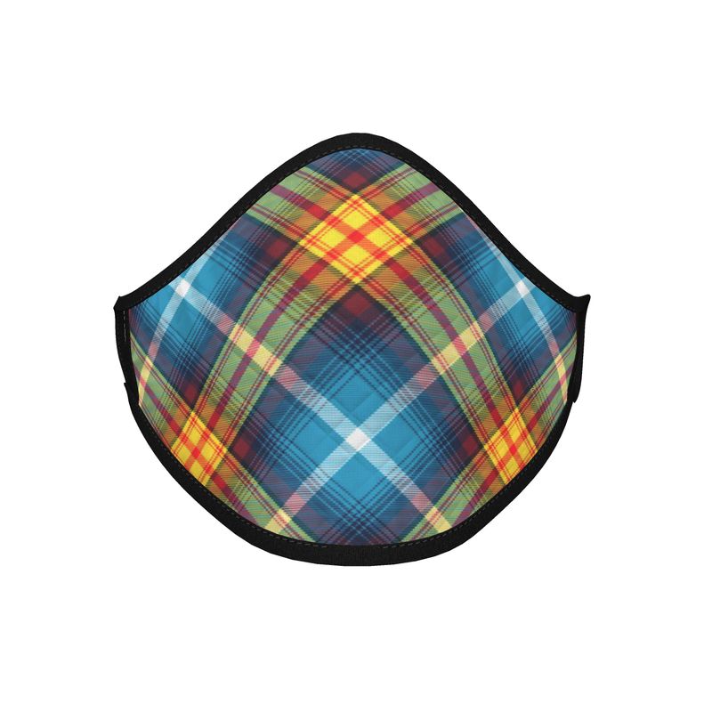 Face Masks Four pack - mixed - 5 - XL ✓