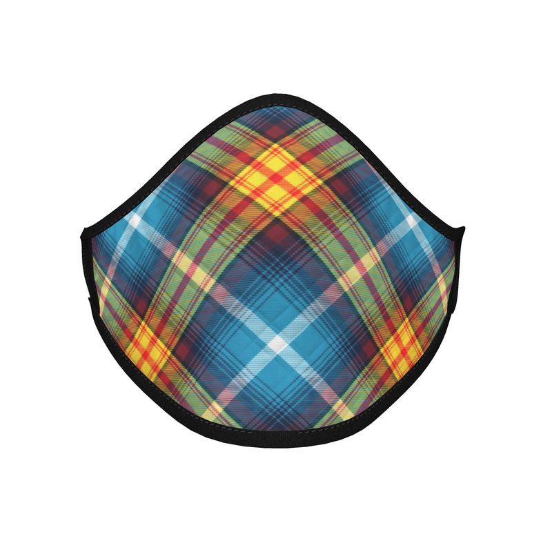 Face Masks Four pack - mixed - 5 - XL ✓