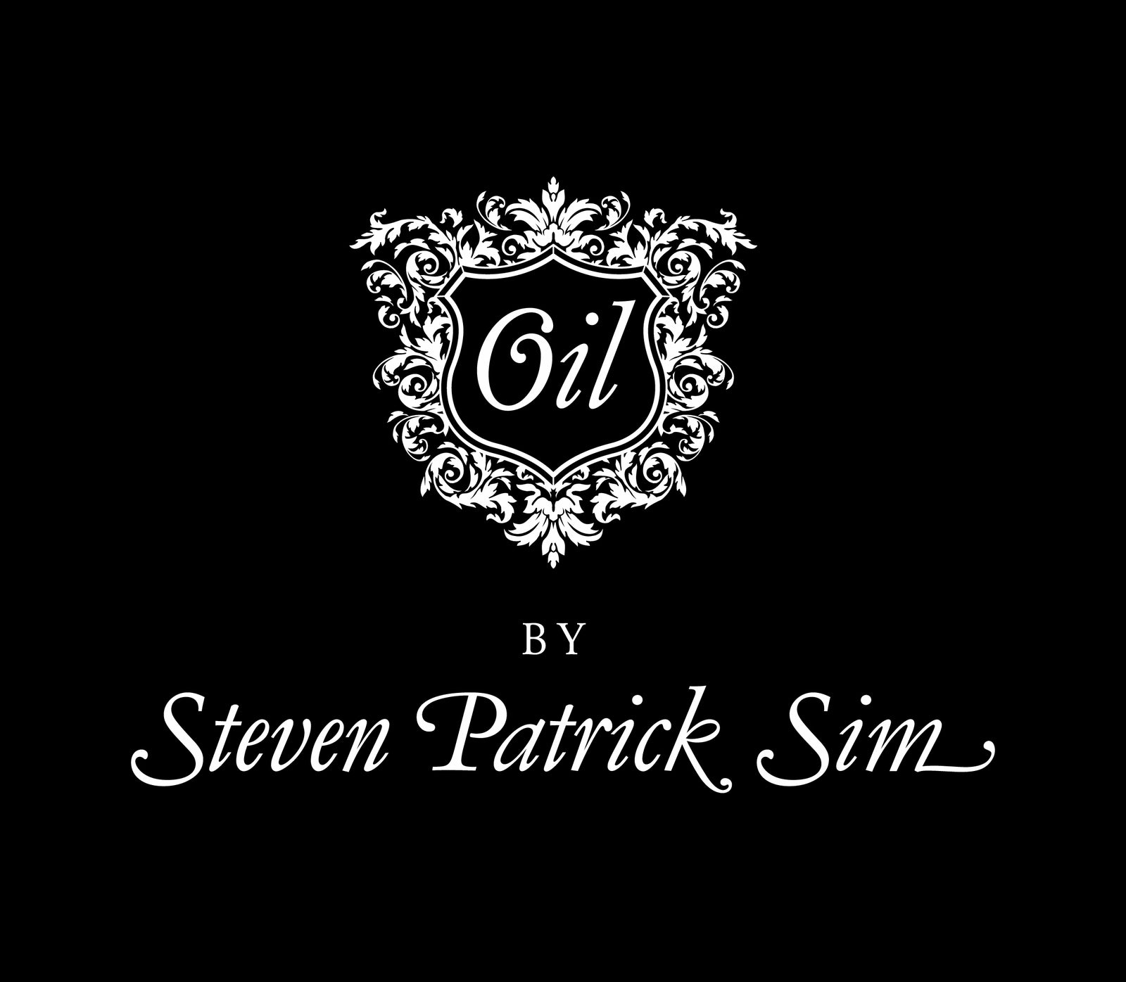 A black background image featuring the Earthrise brand mark / logo, identifying the design and its creator.