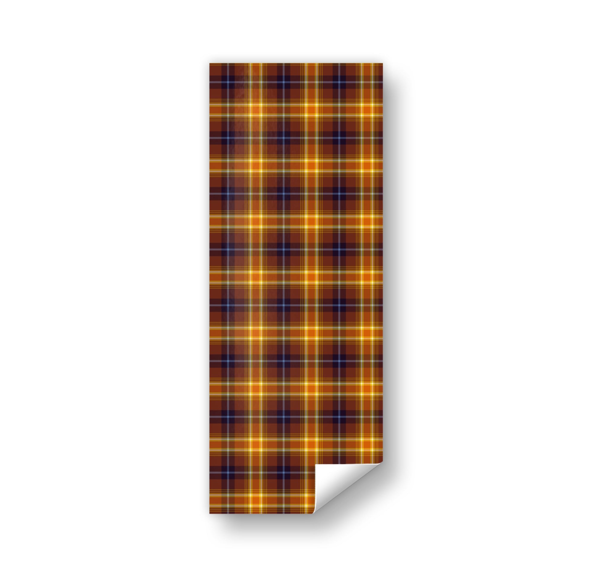 The Angels’ Share ® Tartan Gift Wrap - Kilt Sett Size