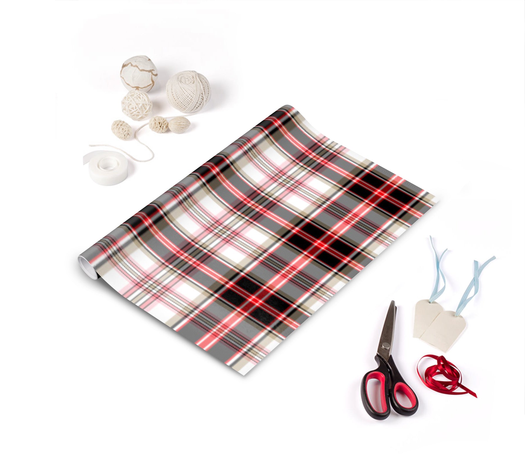 Designer wrapping paper exclusive to the Tartan Artisan ®. Featuring the tartan... Puccini's Madama Butterfly, created in 2012 commemorating Giacomo Puccini's heart-breaking opera Madama Butterfly