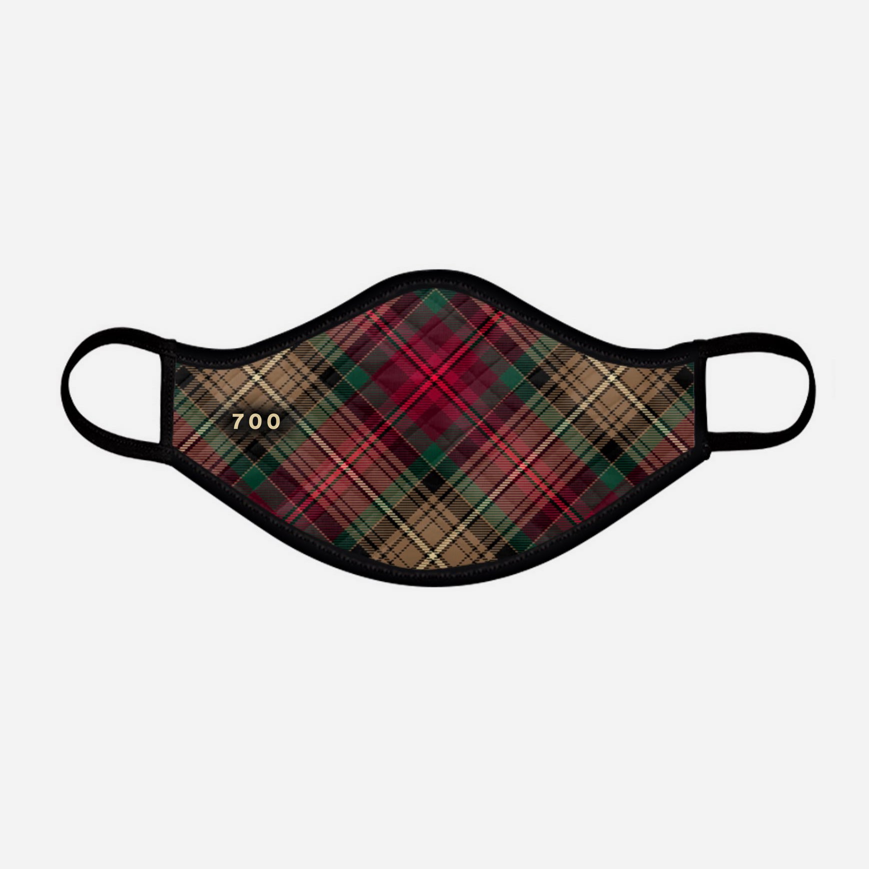 The Declaration of Arbroath 7th Centennial 700th Anniversary - cover - 19 - pandemic Coronavirus - Nicola Sturgeon - Scottish face mask cloth covering filter - by Steven Patrick Sim the Tartan Artisan - Stevie Tartan Guy medium