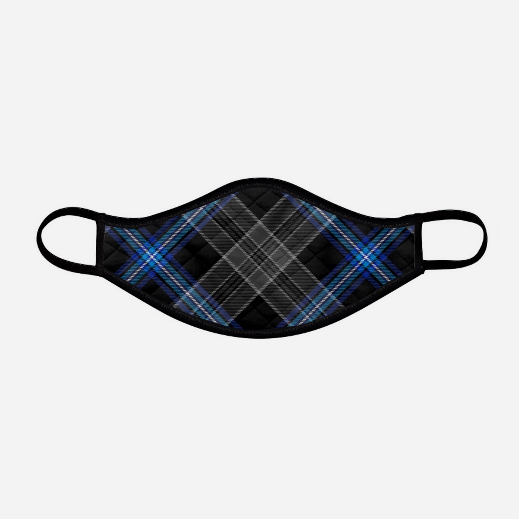 Contoured Face Masks - Twin Pack 20 ✓