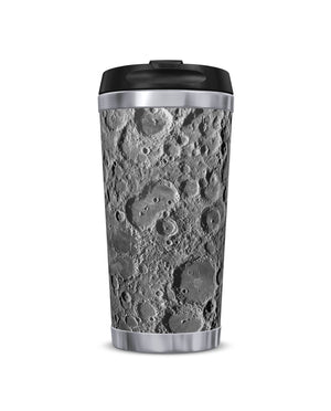 Earthrise 2.0 - Lunar Travel Flask - 