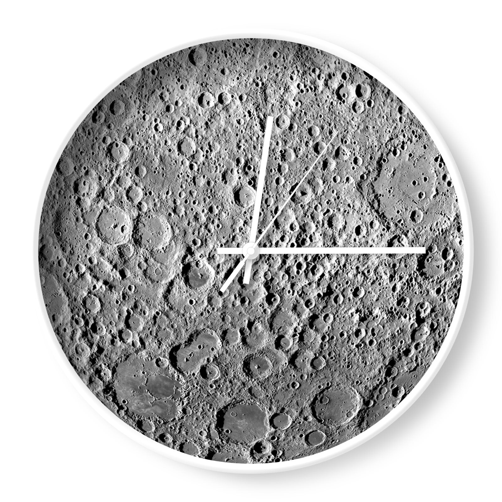 Lunar Clock Preview 1