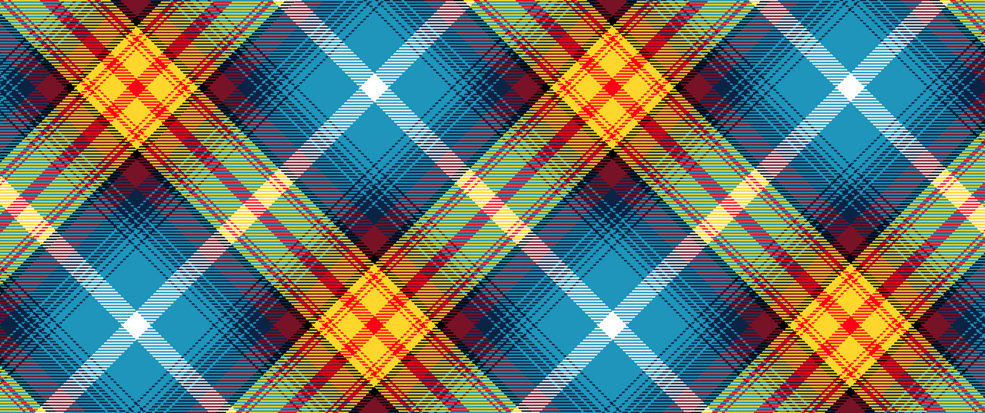 Declaration of Scottish Independence Arbroath 6th April 1320 Steven Patrick Sim Tartan mug drinking mug