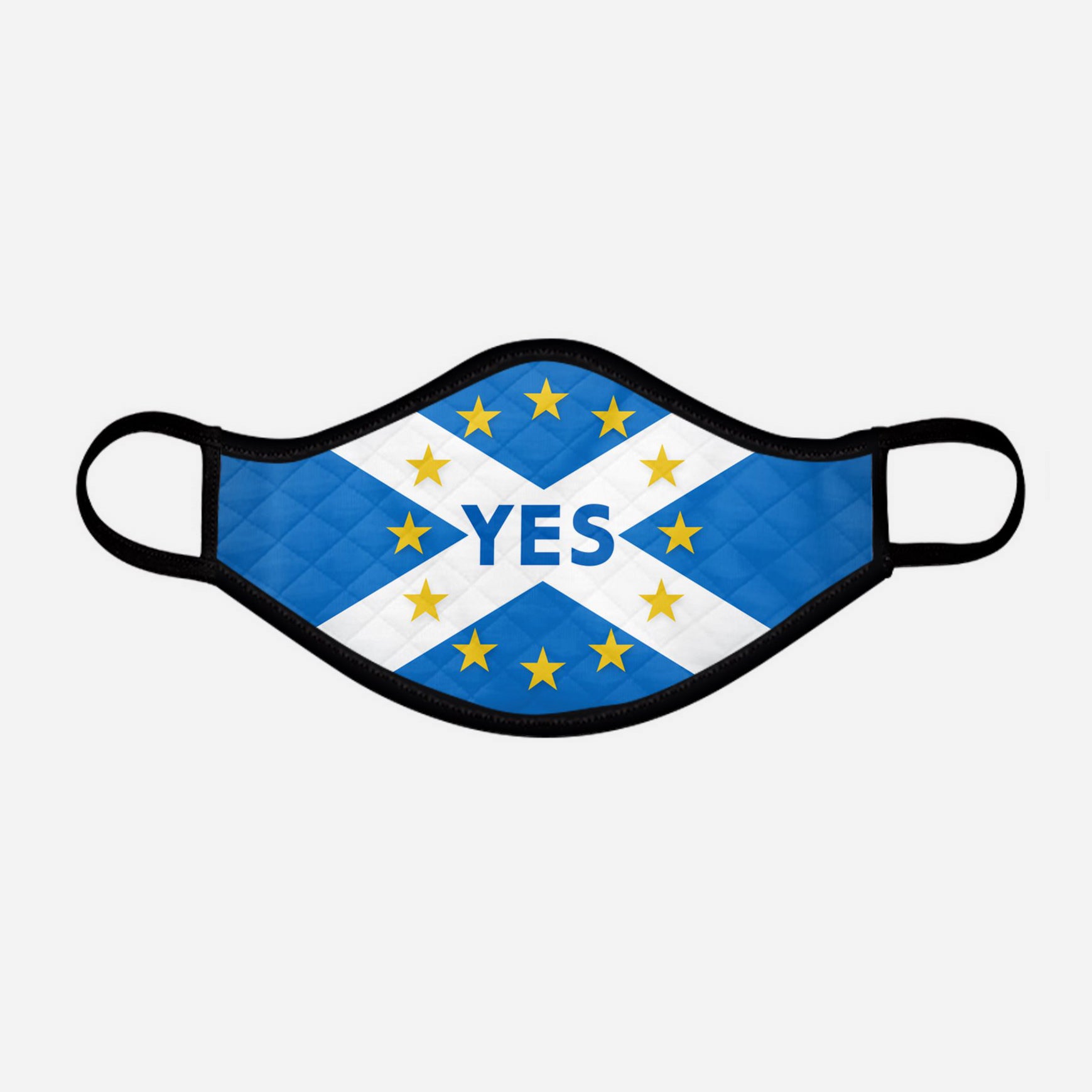 Tartan Face coverings face masks Covid 19 Covid-19 Pandemic Coronavirus Virus cough sneeze by Steven Patrick Sim the Tartan Artisan Stevie Tartan Guy - Nicola Sturgeon homeless - four pack combo - large - including Pro EU - European Union Saltire - Scotland - four pack combo small