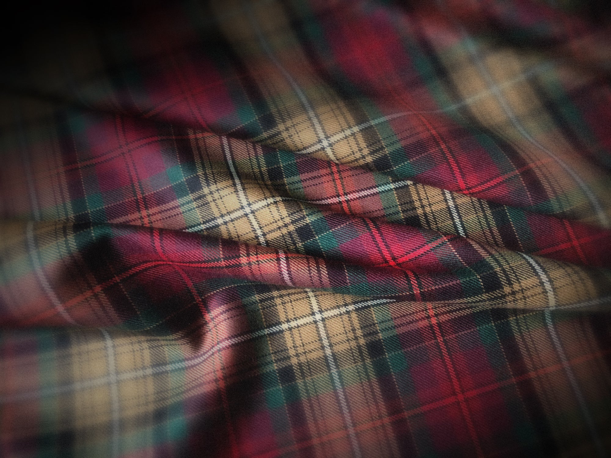 HAPPY TARTAN DAY - 6th April 2020