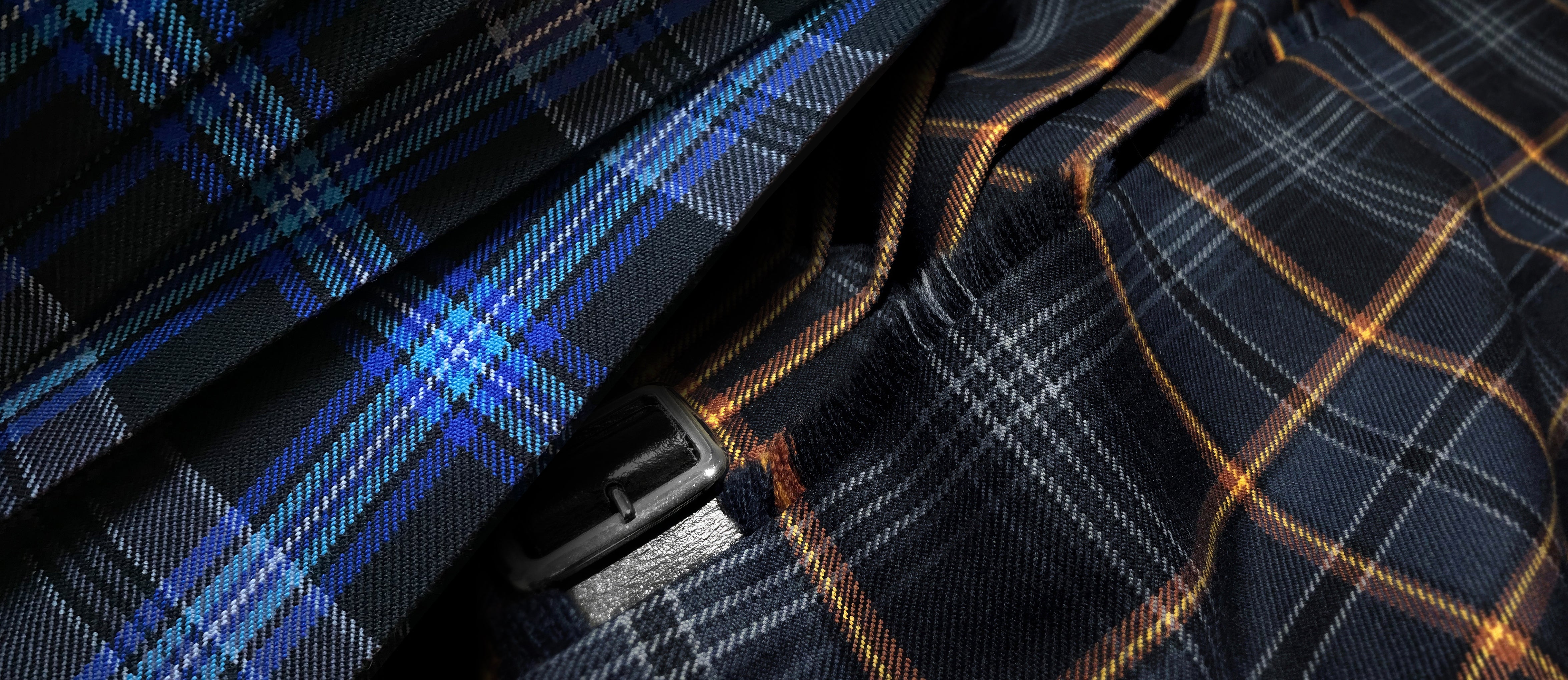 Thank You! …from The Tartan Artisan