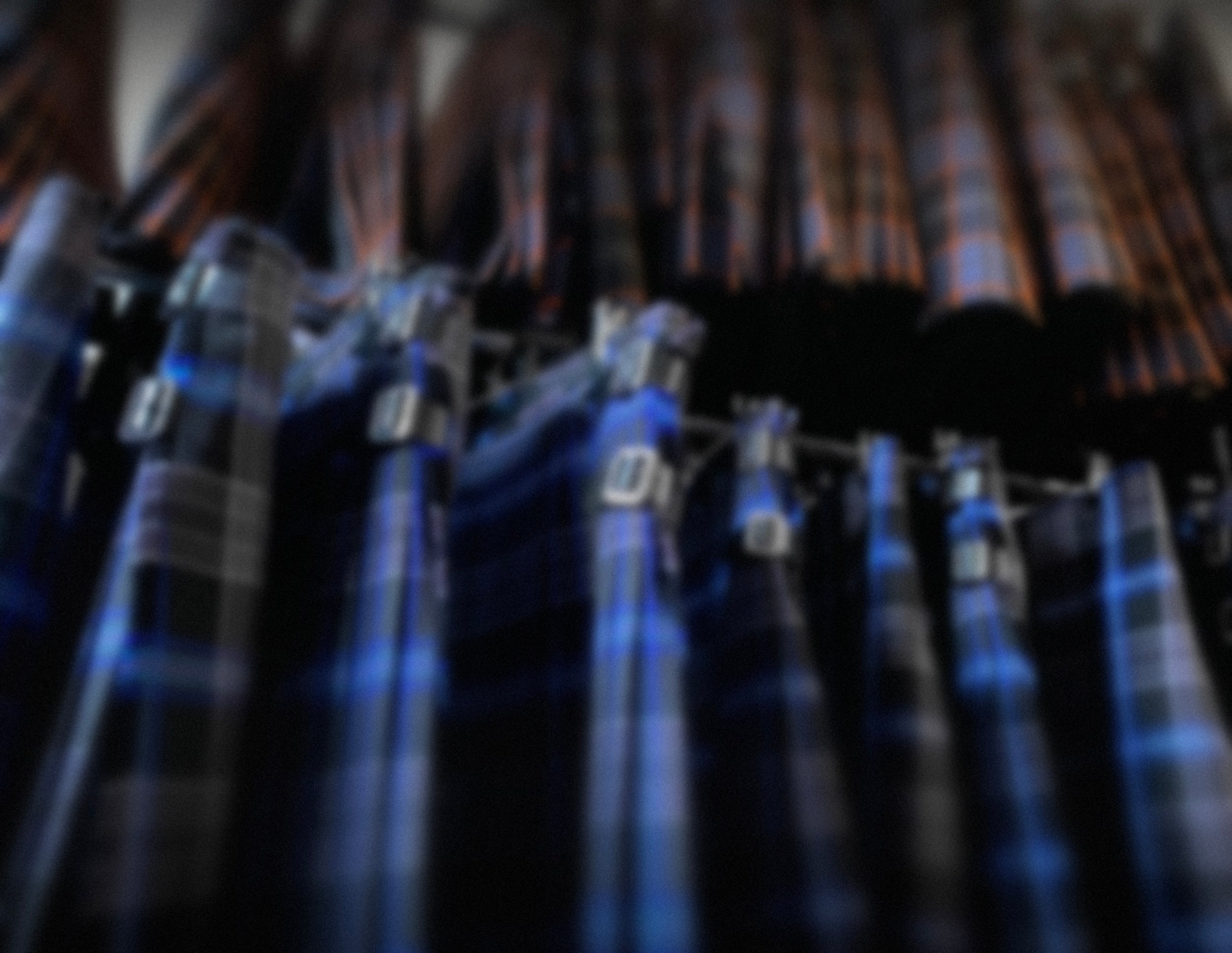 Earthrise & North Sea Oil …the last kilts available to claim in 2024!